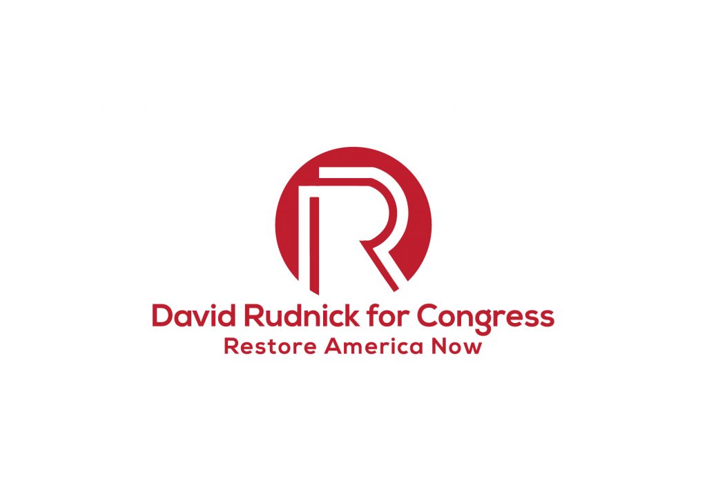 David Rudnick for Congress CA27